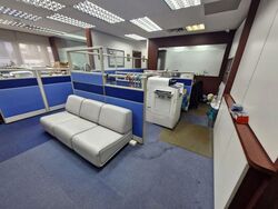 Golden Sultan Plaza (D7), Office #547926401